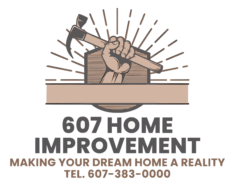 607 Home Improvements
